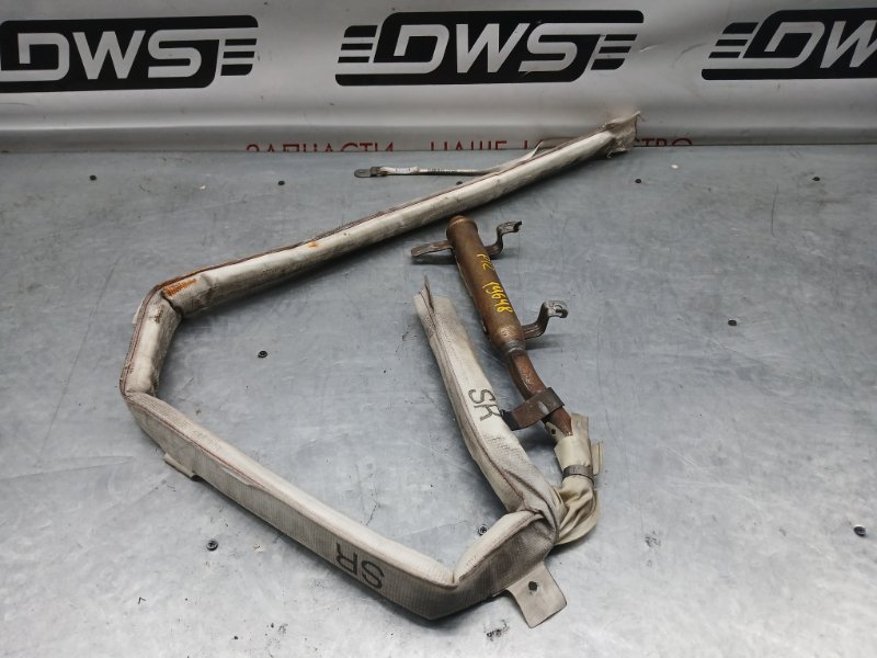 Подушка безопасности боковая, 3000 рублей, Красноярск