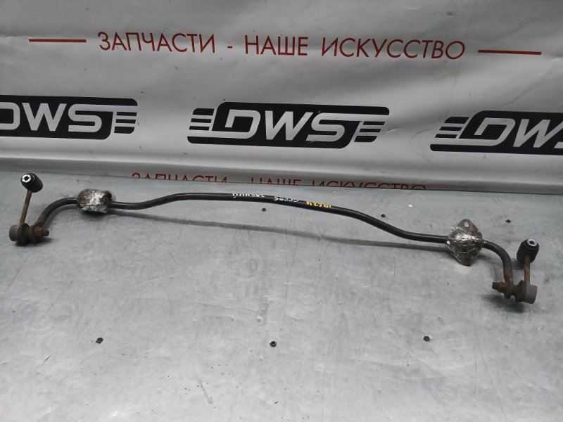 Стабилизатор поперечной устойчивости, 5000 рублей, Красноярск