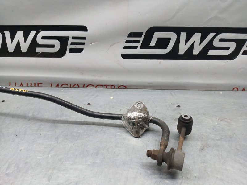 Стабилизатор поперечной устойчивости, 5000 рублей, Красноярск