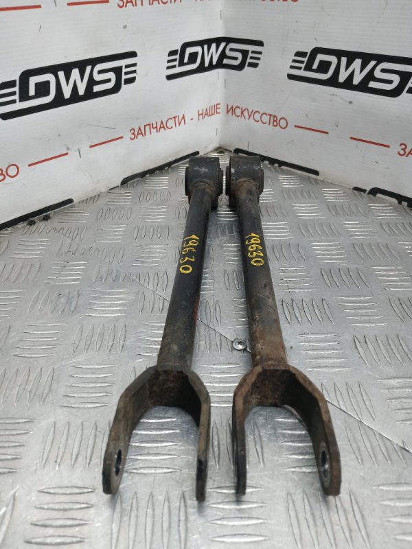 Тяга задняя, 800 рублей, Красноярск