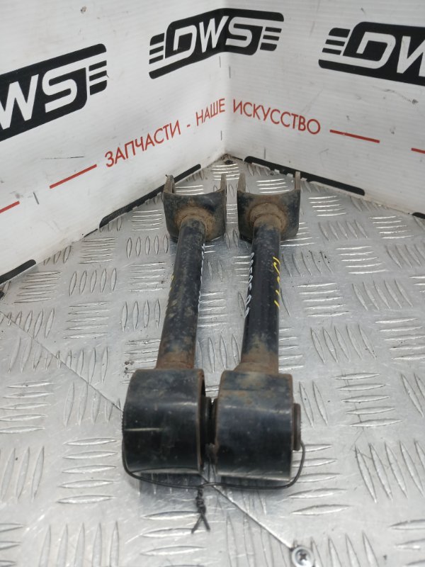 Тяга задняя, 1000 рублей, Красноярск