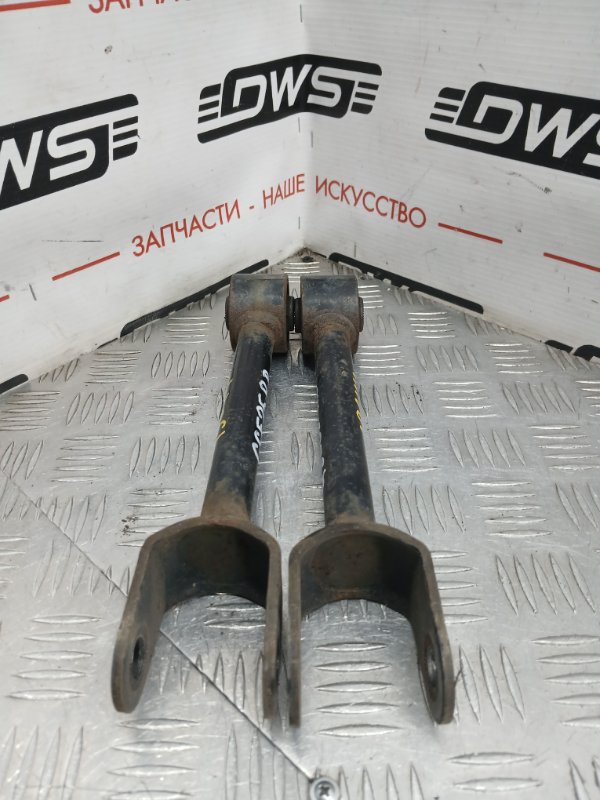 Тяга задняя, 1000 рублей, Красноярск