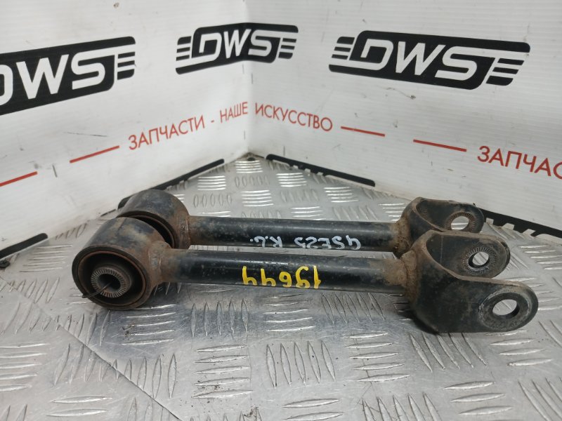 Тяга задняя, 1000 рублей, Красноярск