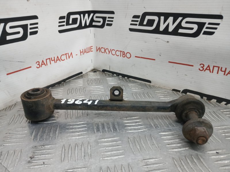 Тяга задняя, 1000 рублей, Красноярск