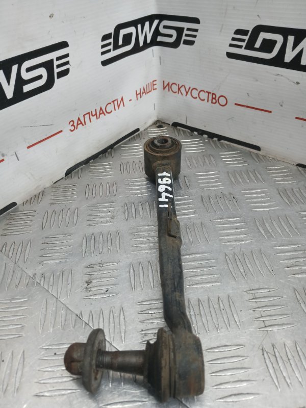 Тяга задняя, 1000 рублей, Красноярск