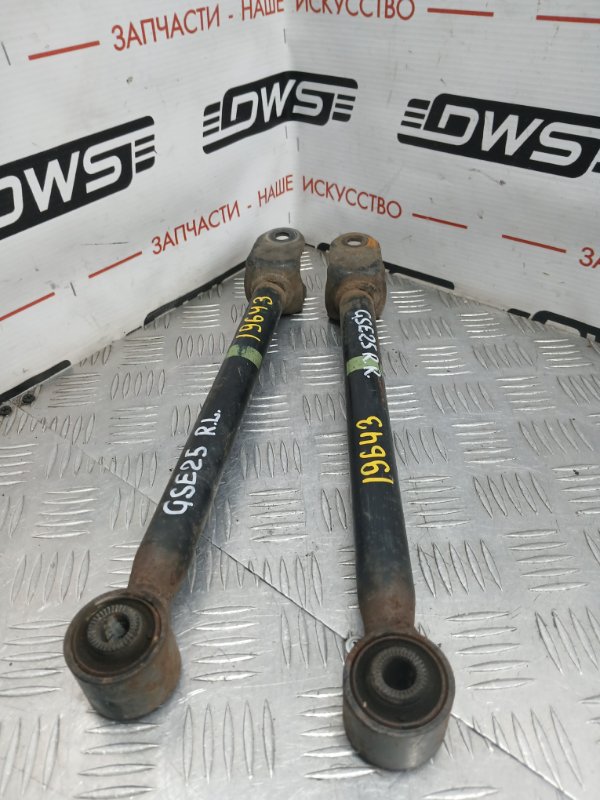 Тяга задняя, 1000 рублей, Красноярск