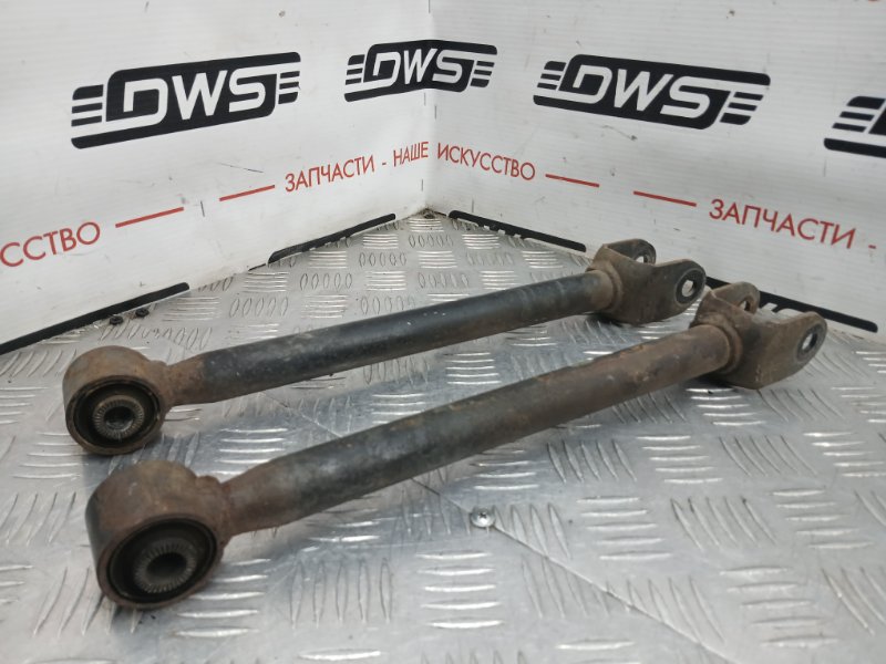 Тяга задняя, 1000 рублей, Красноярск