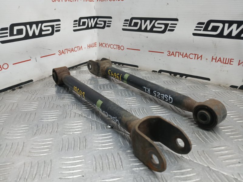 Тяга задняя, 1000 рублей, Красноярск