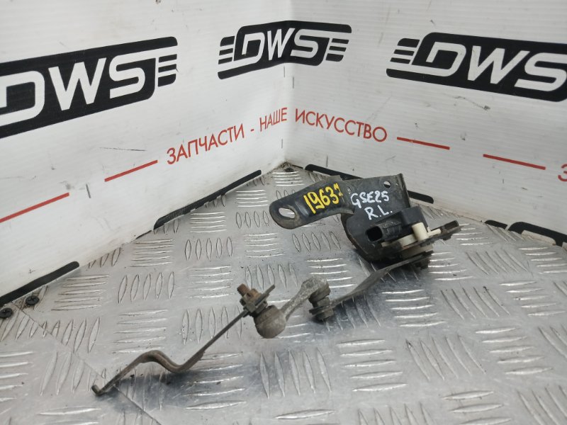 Датчик высоты дорожного просвета, 3000 рублей, Красноярск