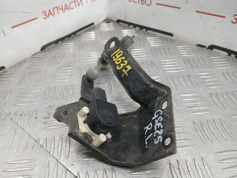 Датчик высоты дорожного просвета, 3000 рублей, Красноярск