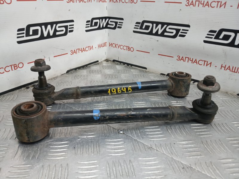 Тяга задняя, 1000 рублей, Красноярск