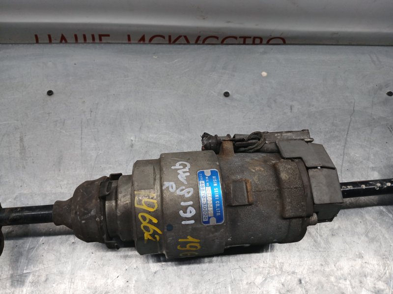 Стабилизатор поперечной устойчивости, 1000 рублей, Красноярск