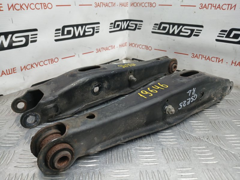 Рычаг подвески, 1000 рублей, Красноярск