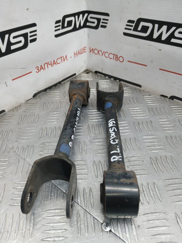 Тяга задняя, 1000 рублей, Красноярск