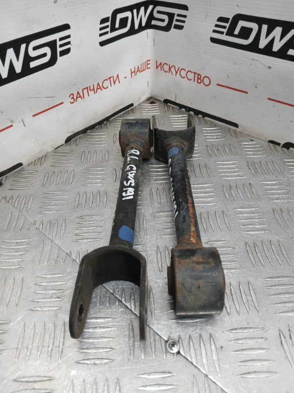 Тяга задняя, 1000 рублей, Красноярск