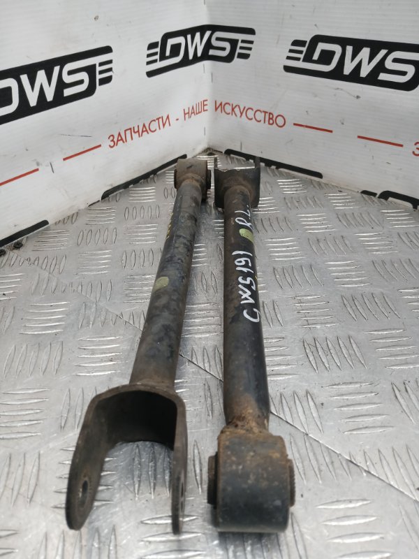 Тяга задняя, 1000 рублей, Красноярск