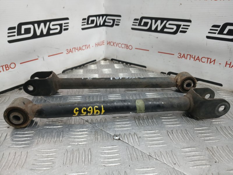 Тяга задняя, 1000 рублей, Красноярск