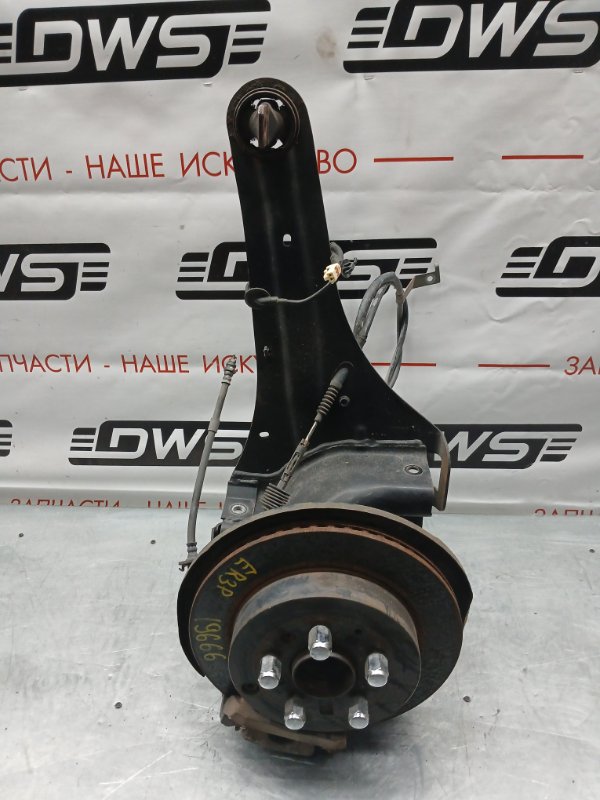 Ступица, 3900 рублей, Красноярск