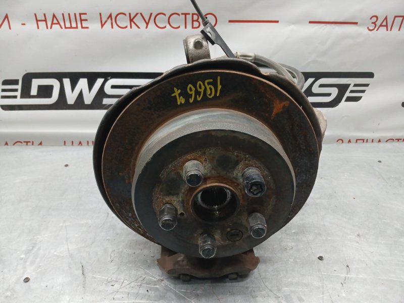 Ступица, 10000 рублей, Красноярск