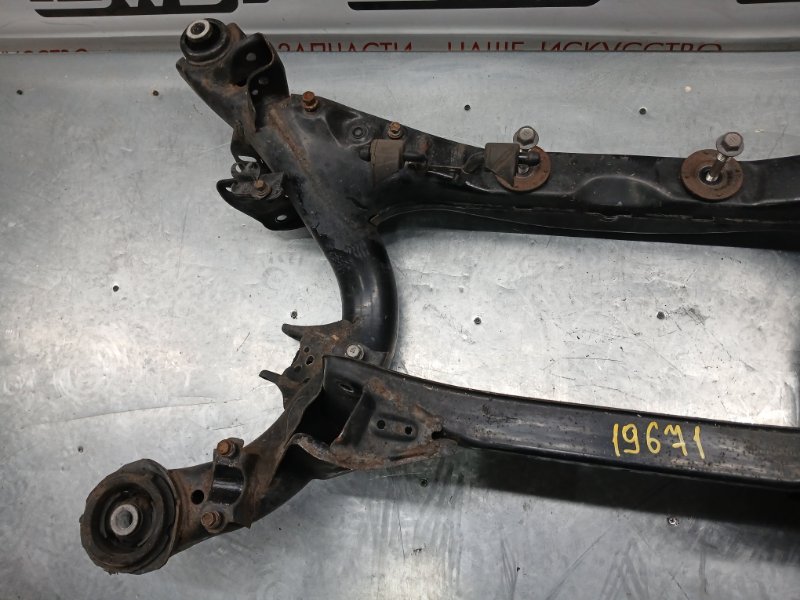 Балка поперечная, 7000 рублей, Красноярск