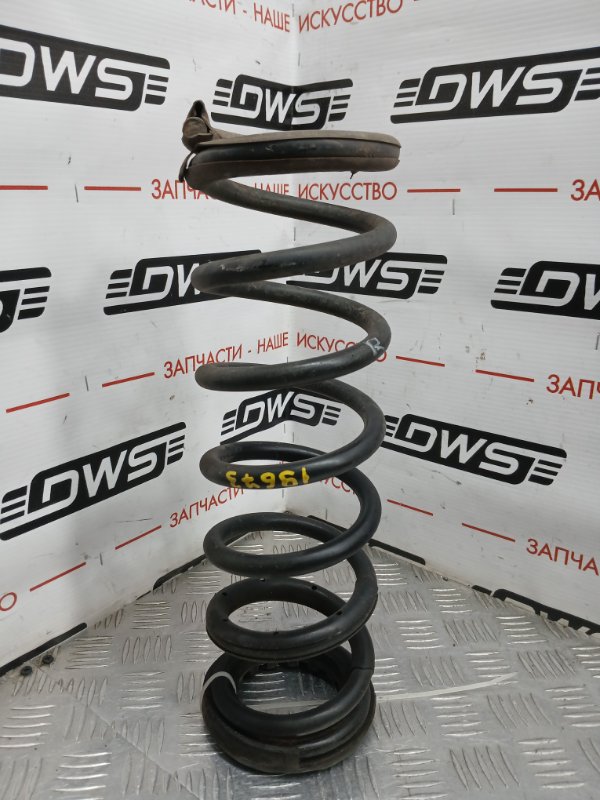 Пружина подвески, 2000 рублей, Красноярск