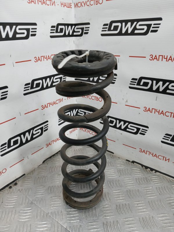 Пружина подвески, 2000 рублей, Красноярск