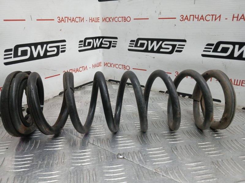 Пружина подвески, 2000 рублей, Красноярск