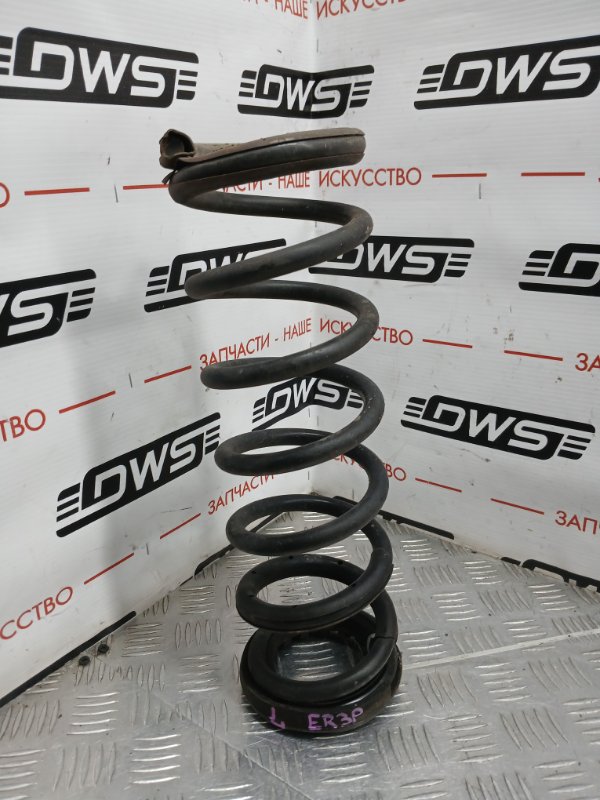 Пружина подвески, 2000 рублей, Красноярск