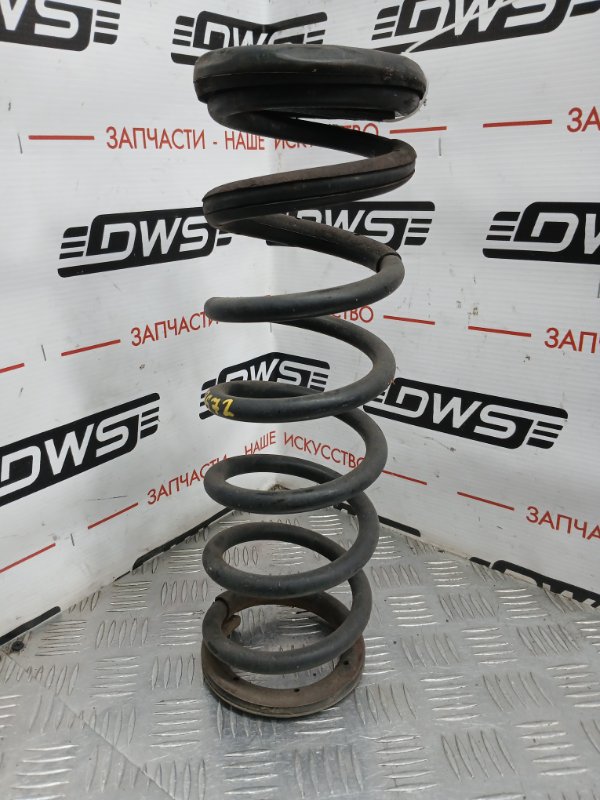 Пружина подвески, 2000 рублей, Красноярск