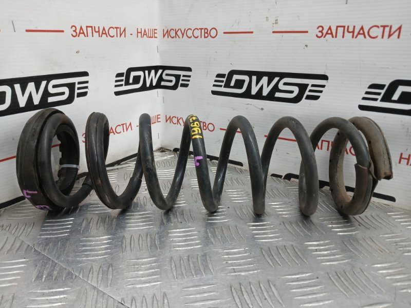 Пружина подвески, 2000 рублей, Красноярск