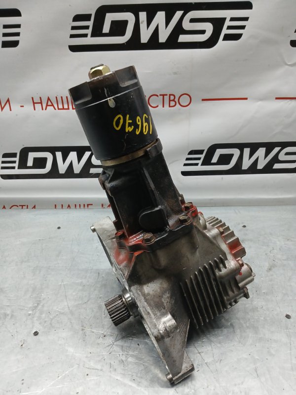 Раздаточная коробка, 6000 рублей, Красноярск