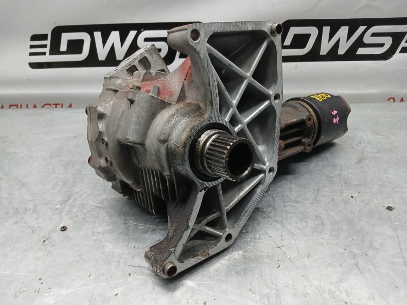 Раздаточная коробка, 6000 рублей, Красноярск