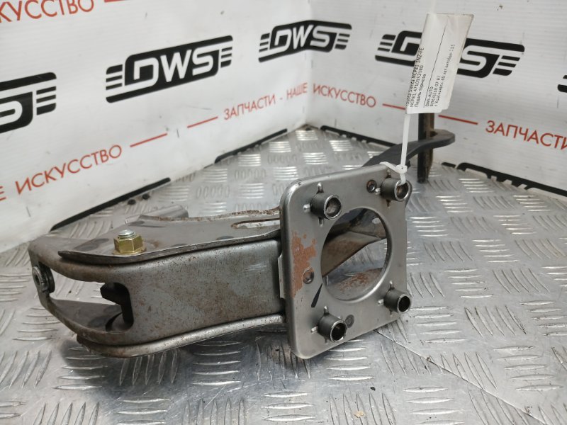 Педаль тормоза, 500 рублей, Красноярск