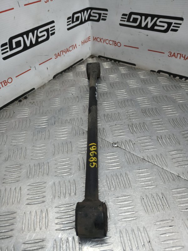 Тяга задняя, 1000 рублей, Красноярск