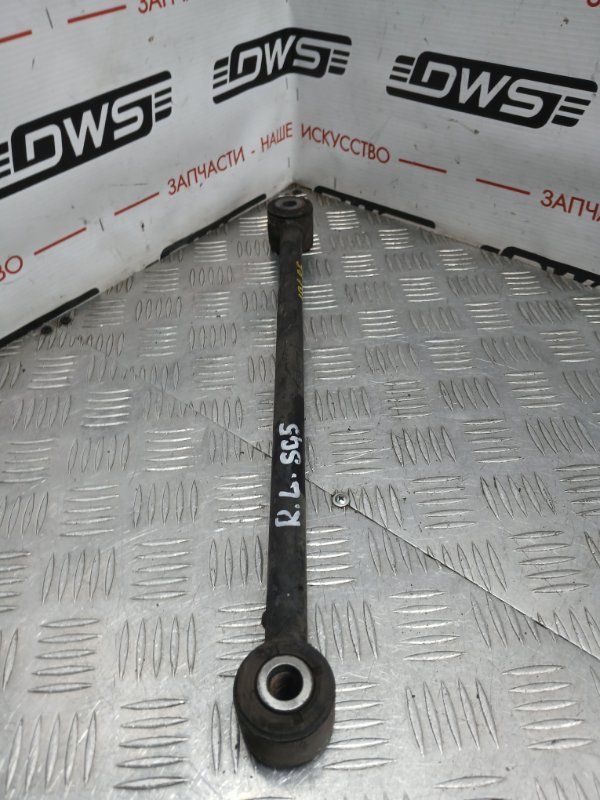 Тяга задняя, 1000 рублей, Красноярск