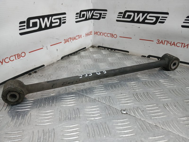 Тяга задняя, 1000 рублей, Красноярск