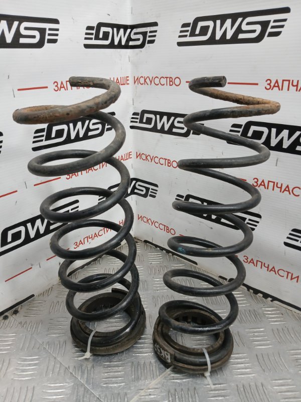 Пружина подвески, 1300 рублей, Красноярск