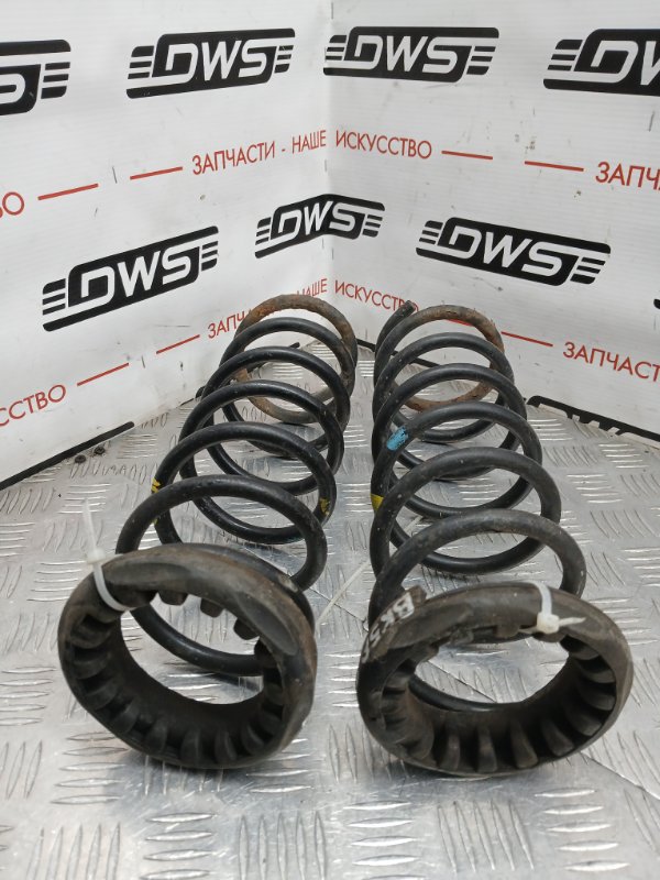 Пружина подвески, 1300 рублей, Красноярск