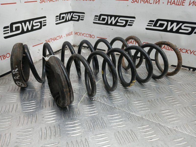 Пружина подвески, 1300 рублей, Красноярск