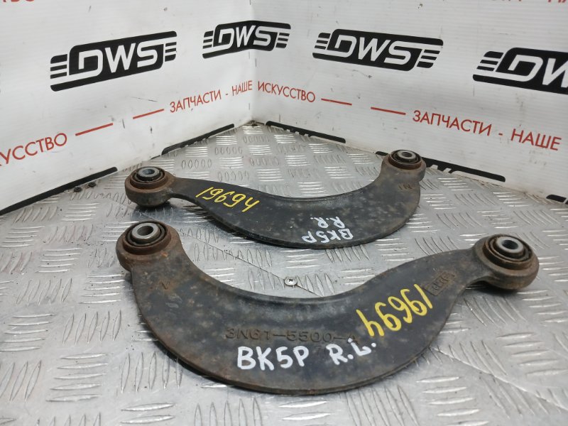 Рычаг подвески, 500 рублей, Красноярск