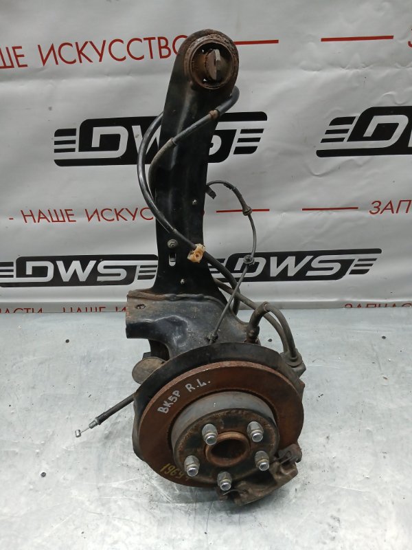 Ступица, 3000 рублей, Красноярск