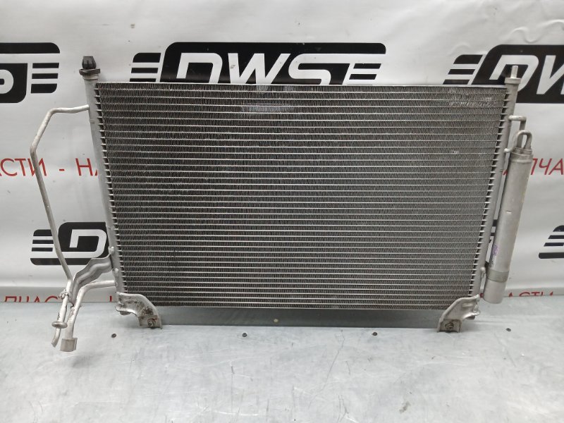 Радиатор кондиционера, 4300 рублей, Красноярск