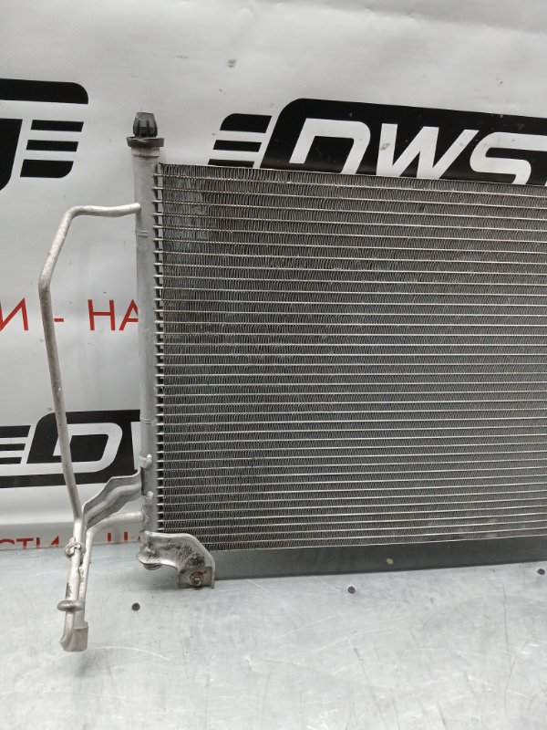 Радиатор кондиционера, 4300 рублей, Красноярск