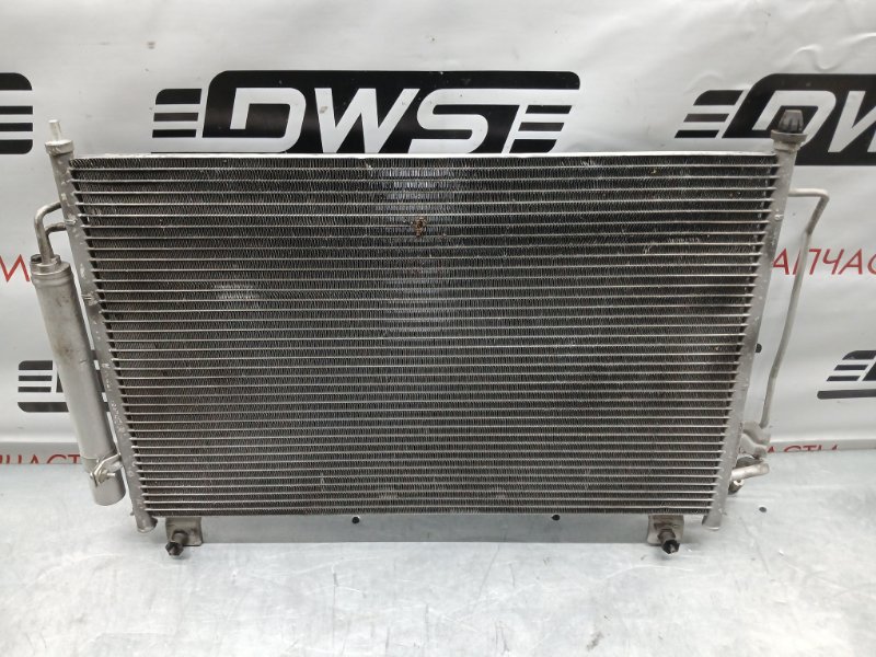 Радиатор кондиционера, 4300 рублей, Красноярск