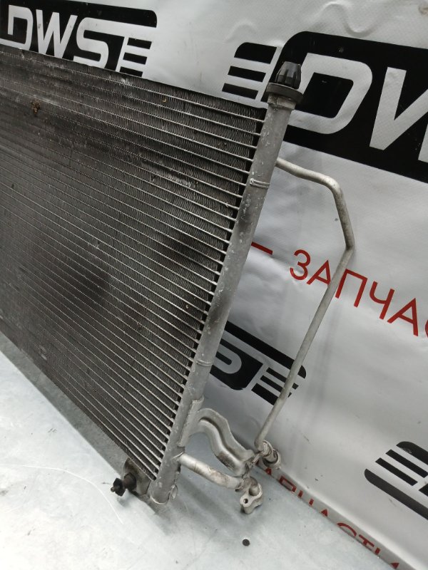 Радиатор кондиционера, 4300 рублей, Красноярск