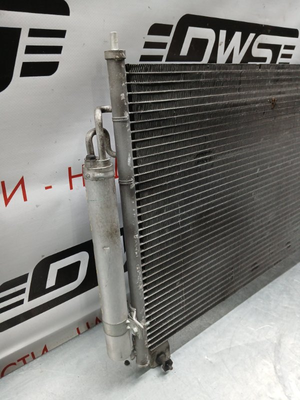 Радиатор кондиционера, 4300 рублей, Красноярск