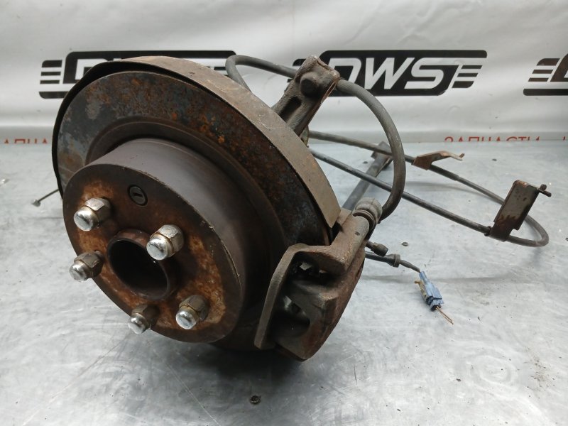 Ступица, 3500 рублей, Красноярск