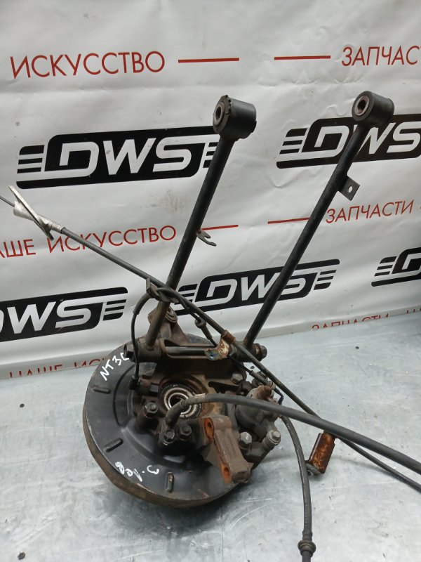 Ступица, 3500 рублей, Красноярск