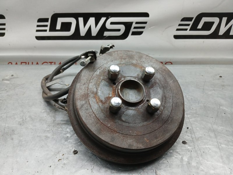 Ступица, 2000 рублей, Красноярск