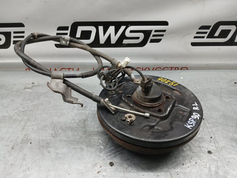 Ступица, 2000 рублей, Красноярск